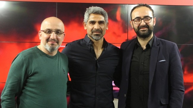 İsmet Taşdemir Her Şeyi Açıkladı!