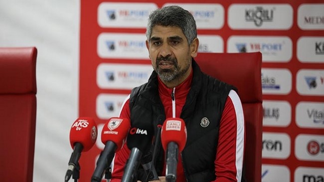 İsmet Taşdemir, ‘Engellerden Birini Daha Aştık’!