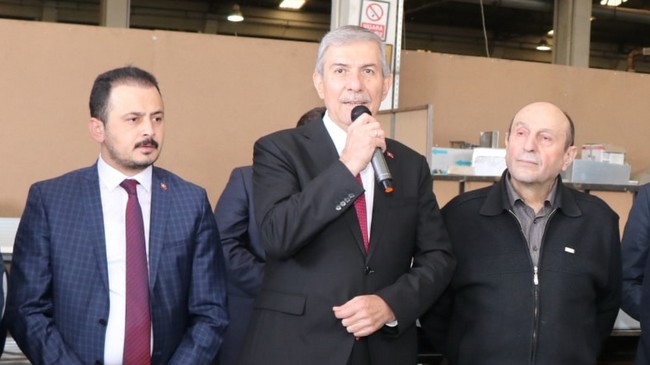 Kavak Osmanlı Tokadını Vuracak!