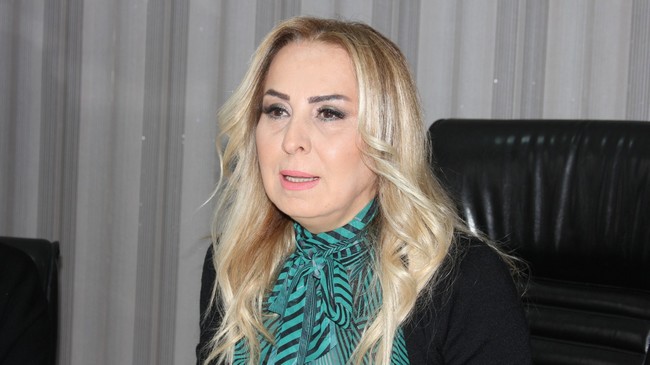 Geleceği Yazan Kadınlar Projesi Samsun’da Başladı!