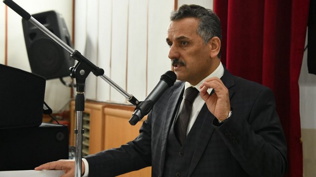 Vali Kaymak’tan Samsun’da Karbonmonoksit Uyarısı!