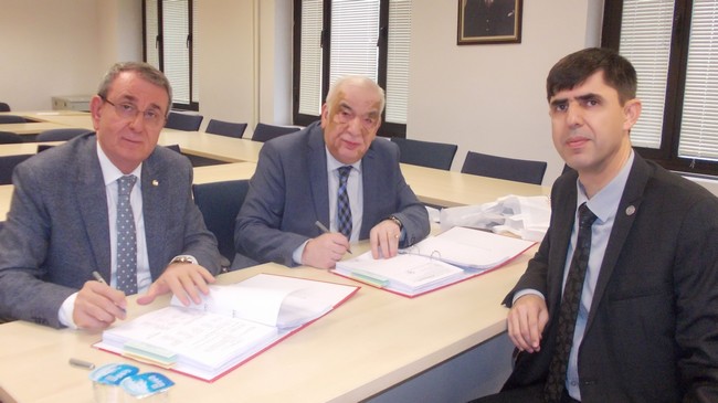Samsun TSO’dan İhracatı Geliştirecek Bir Proje Daha!