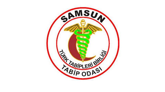 Irkçı Saldırı Samsun’da Lanetlendi!