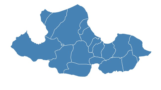 31 Mart Mahalli İdareler Seçimi Samsun Sonuçları Samsunhaberx.Com'da!