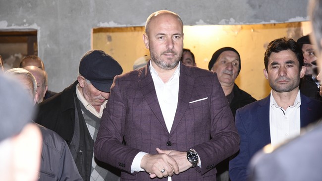 Togar’dan Sert Çıkış! ‘Ocu, Bucu, Değil, Tekkeköylü Olun’!