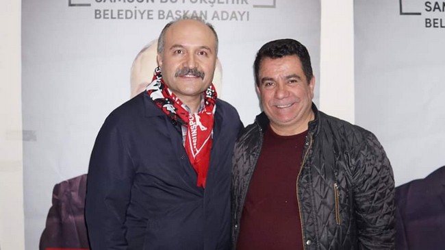 Usta'dan Kavak’ta Görkemli Açılış!