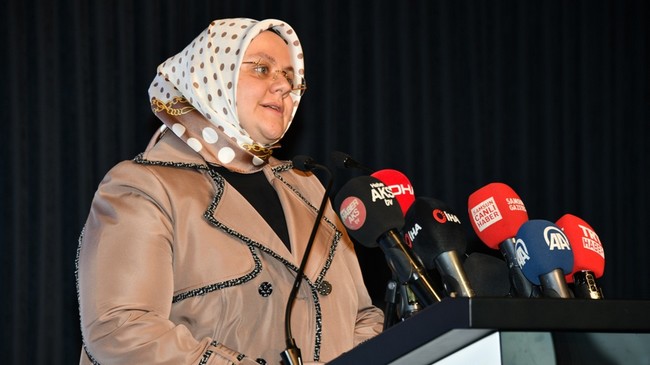 İstihdam Seferberliği 2019 Samsun Buluşması Gerçekleşti!