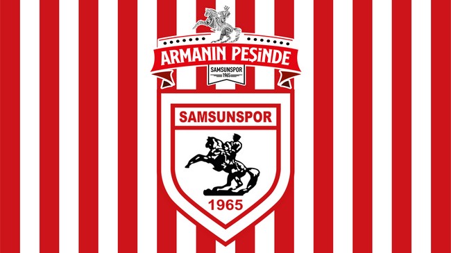 Başkan Şahin’den Anlamlı Samsunspor Çağrısı!