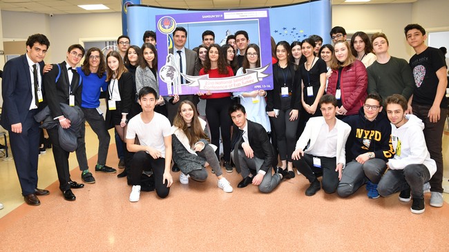 AGP Türkiye Konferansı Samsun’da Gerçekleşti!