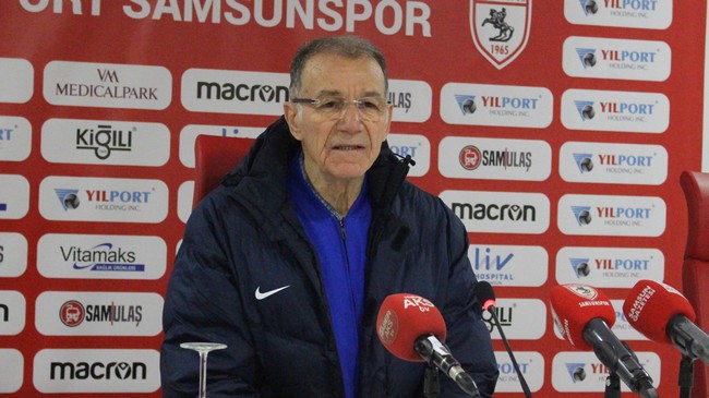Aydoğan Tunay; ‘Şenol Güneş İzlese Direk Milli Takıma Alır’!