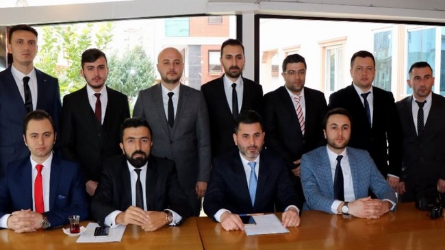 Başkan Seven; ‘Bu Tür Olaylar Kanımızı Donduruyor’!
