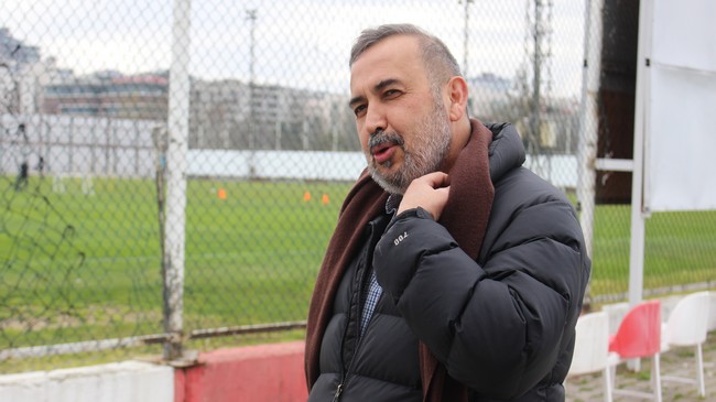Başkan Uyanık, Samsunspor Gündemini Değerlendirecek!