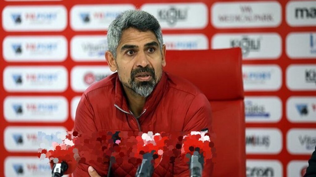 Taşdemir, ‘Furkan Çok İyi Maç Çıkarttı’!
