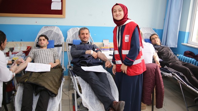 Çarşamba Yine Türkiye Rekoru Kırdı!