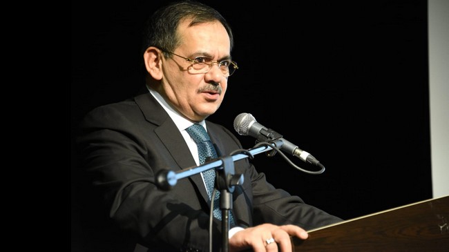 Başkan Mustafa Demir, 'Enerji Tüketmeyen Konut Sayısı Artırılacak'!