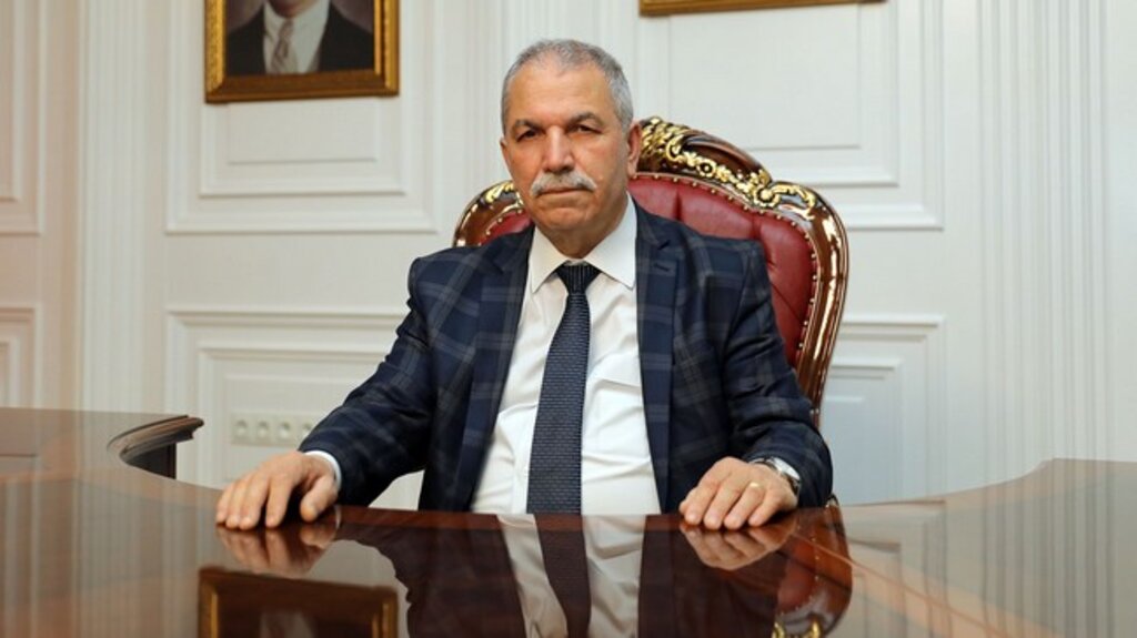 İlkadım’a Kimsesizler Evi Yapılacak!
