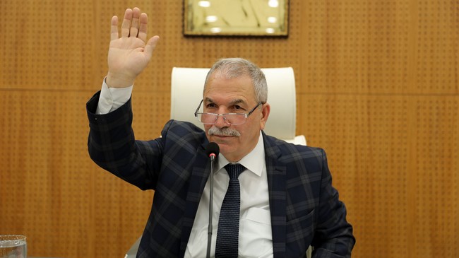 Samsun’da Sosyete Pazarı Geçici Olarak Kaldırıldı!