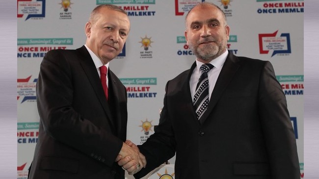 Başkan Sandıkçı Kızılcahamam Kampına Katılıyor!