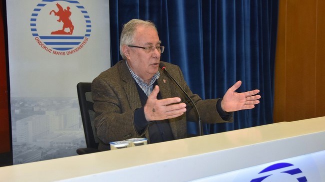Türkçenin Yaşayan Bilgesi Türk Dilinin Tarihî Serüvenini Anlattı!