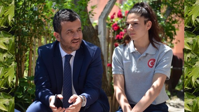 Başkan Doğan Şampiyonluk Sözü Aldı!