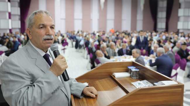 Demirtaş, ‘Ben Dahil Herkes Görevini Yapacak’!