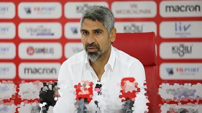 İsmet Taşdemir, ‘Katakulle İşlere Girmedik’!
