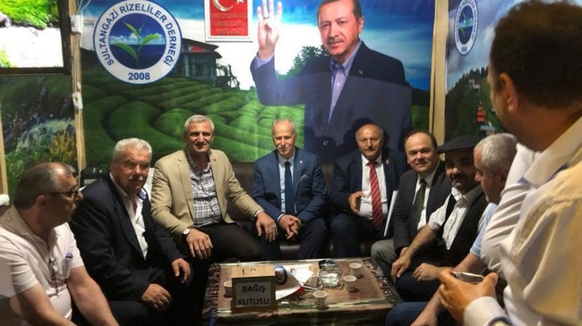 Karapıçak, ‘İnanıyorum ki 500 Bin Fark Olacak’!