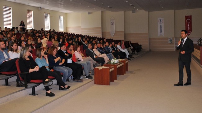 Mühendislerin Sorunları Mercek Altına Alındı!
