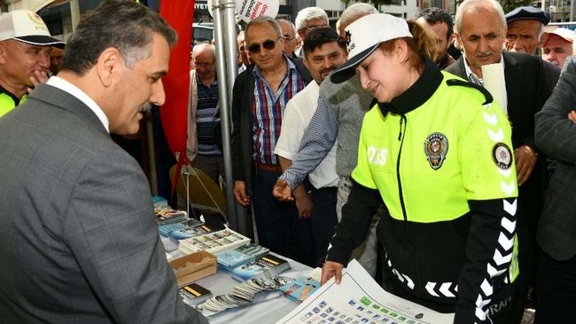 Vali Kaymak’tan Korna Uyarısı!