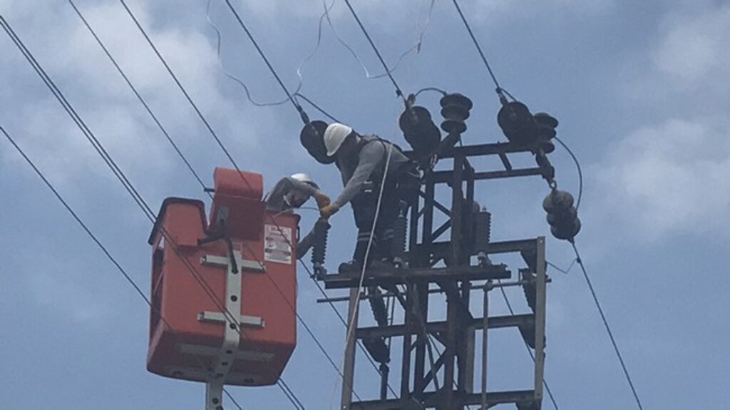 Elektrik Kesintileriyle İlgili YEDAŞ’tan Açıklama Geldi.
