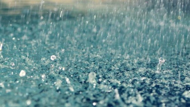 Meteorolojiden Samsun İçin Sağanak Yağış Uyarısı!