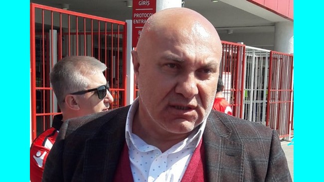 Başkan Yıldırım’ın Çocukları Samsun'da Forma Dağıtacak!
