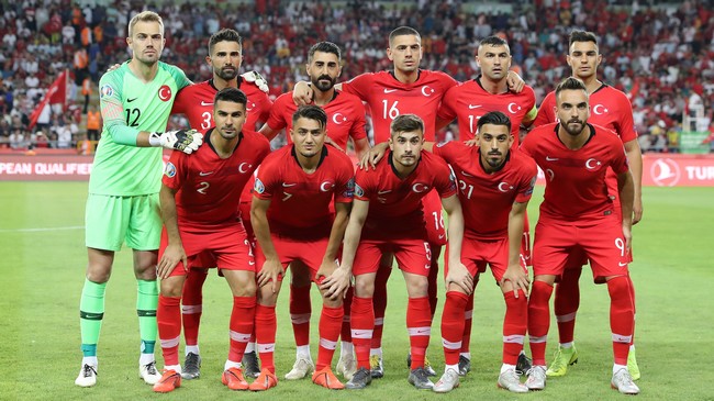 Millilerimizden Konya’da Tarihi Zafer!