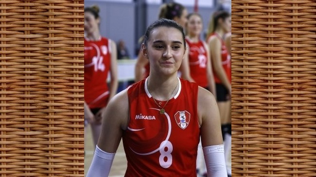 Anakentsporlu Adlin’e Özel Ödül!