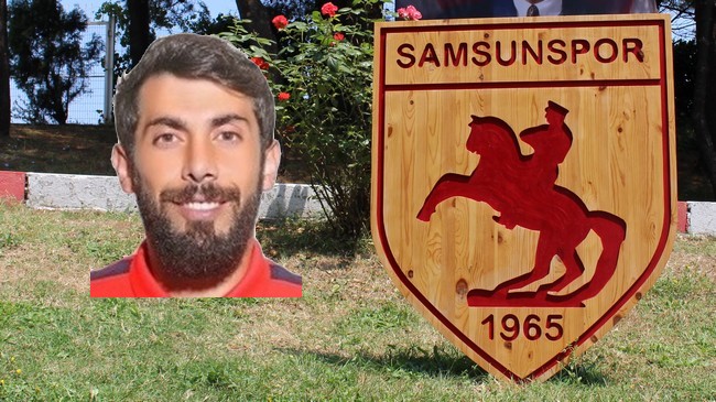 Samsunspor’da İlk Transfer Resmen Açıklandı!