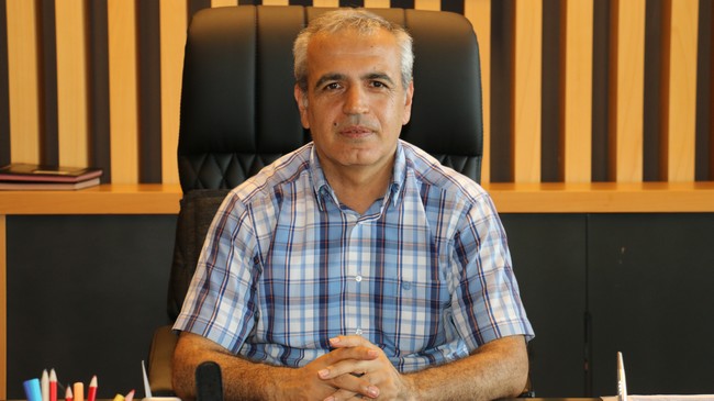 Atakum’da Makam Aracına Haciz Geldi!