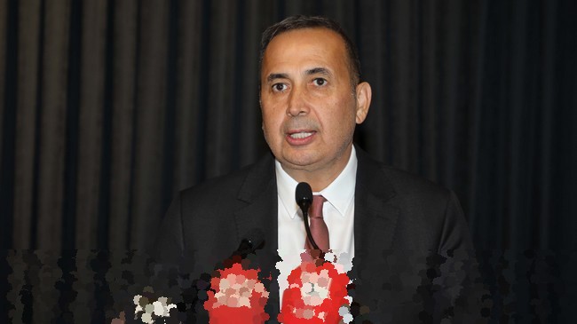 Başkan Uyanık, ‘Acı Tatlı Yaşanacak Şeylerimiz Var’!