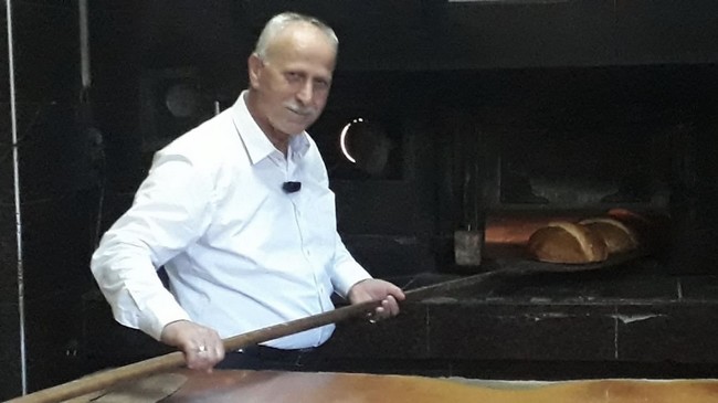 Karapıçak İstanbul’a Kamp Kurdu!