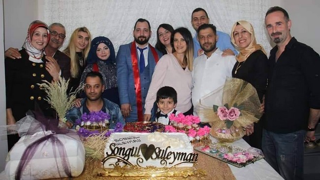 Liman Mahallesi’nin ‘Sülosu’ Dünya Evine Giriyor!