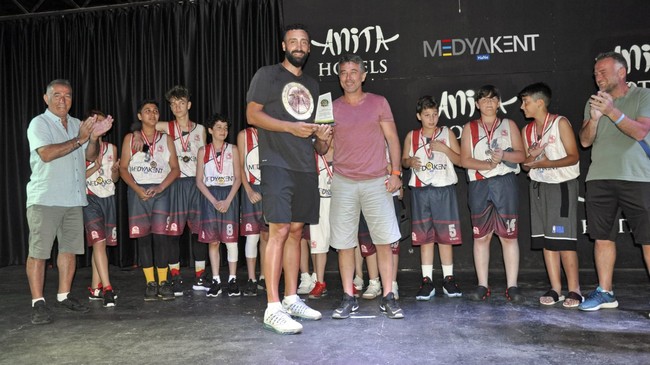 O Kupa Samsun’a Geliyor!