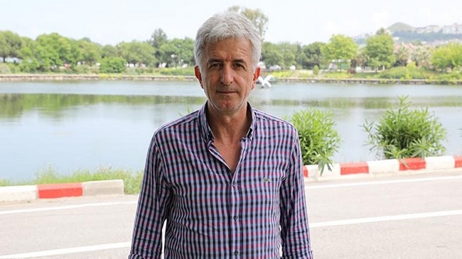 Yücel Uyar, Samsunspor Altyapısının Hedeflerini Anlattı!