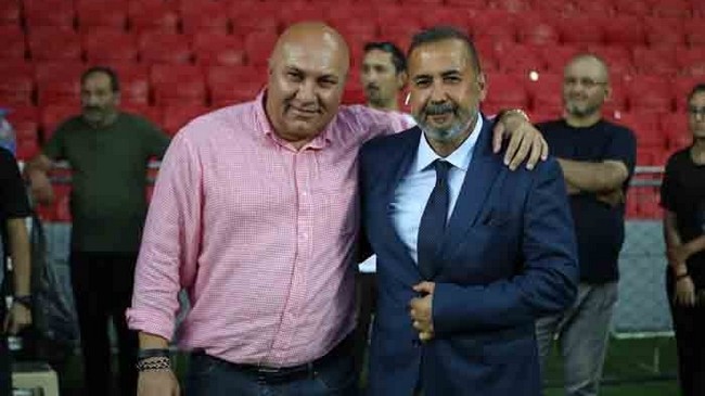 Samsunspor’da Beklenen Protokol İmzalandı! İşte Protokolün Tamamı!