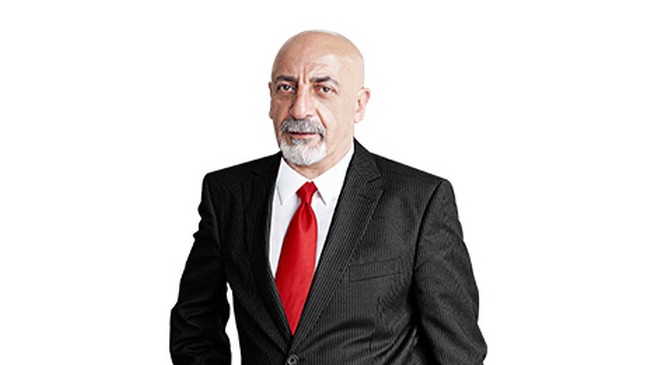 Samsunspor A Ş’de Ayrılık! Yıldırım Ortalıktan Çekildi