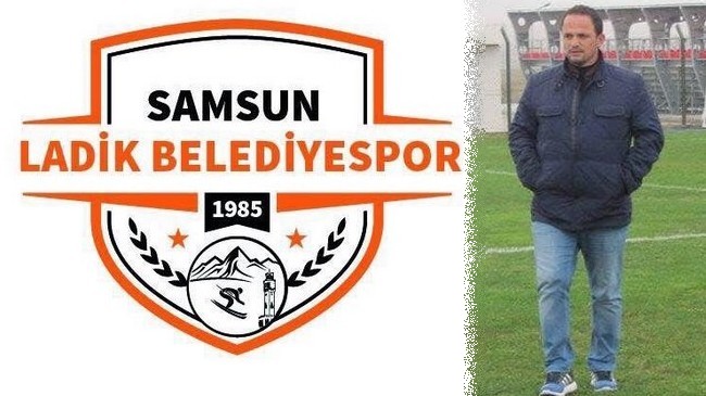 Ladik Belediyespor’da Şok İstifa!