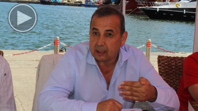 Başkan Uyanık Hayalindeki Taraftar Profilini Açıkladı! – VİDEOLU HABER