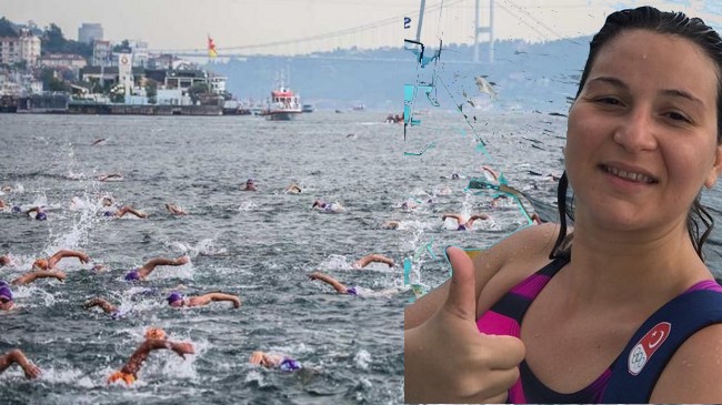 Merve Kulaçlarını Çocuklar ve Gençler İçin Atacak!