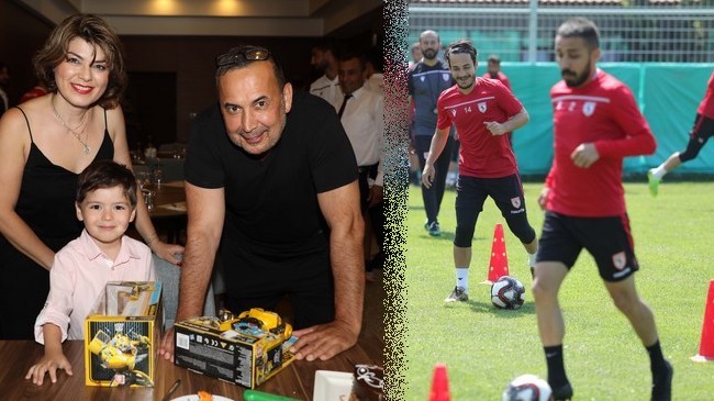 Samsunspor’un Bolu Kampında Onuncu Gün Nasıl Geçti?