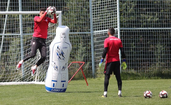 Samsunspor’da Transfer Kaleden Başladı!