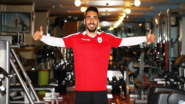 Bu Sezon Gerçek Yılmaz Özeren’i Göstereceğim!
