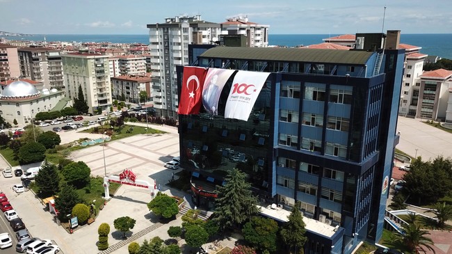 Atakum'da Zafer Coşkusu Yaşanacak!